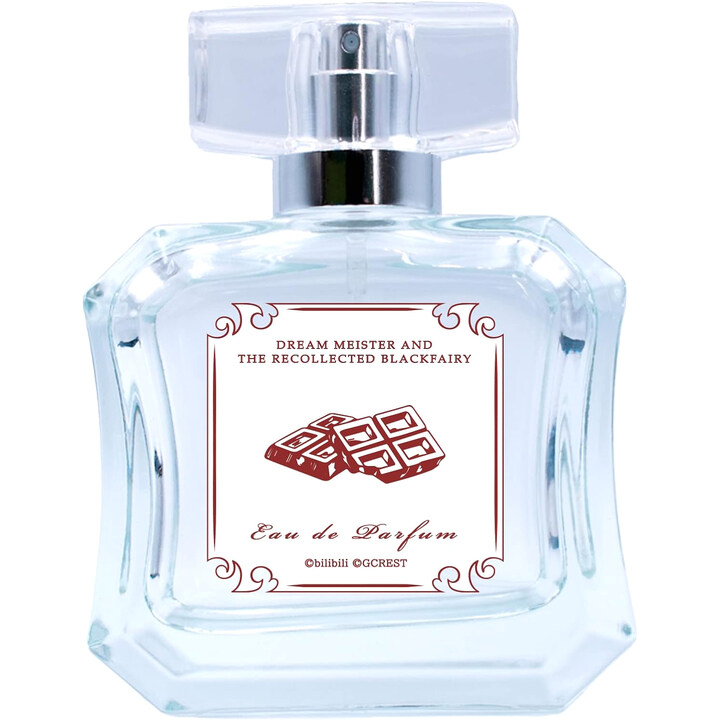 Dream Meister and the Recollected Black Fairy - Kuchen